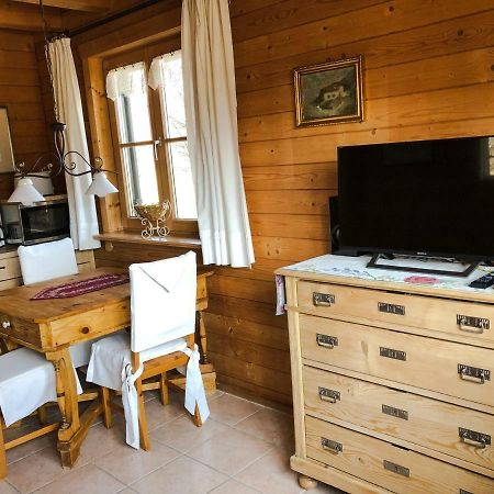 Ferienwohnung Romantik Im Roten Haus Füssen Εξωτερικό φωτογραφία